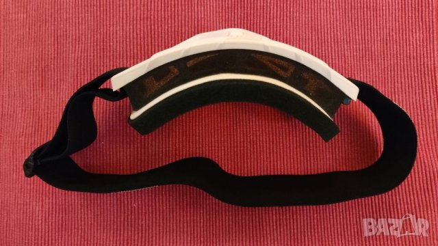 Детски скиорски очила SCOTT. , снимка 5 - Зимни спортове - 39447721