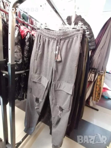 Долнища на едро , снимка 6 - Спортни екипи - 52343559