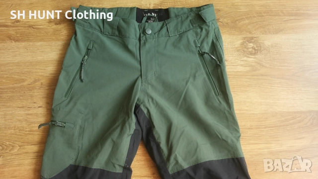 Vikafjell ODDA Kids Waterproof Stretch Trouser 14 г. / 164 см детски еластичен панталон - 1515, снимка 4 - Детски панталони и дънки - 52523798