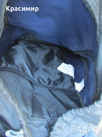 Туристическа раница Regatta Survivor 45L, снимка 14 - Спортна екипировка - 52861387