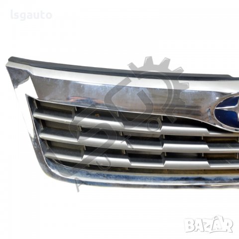 Решетка Subaru Forester III (2008-2013) ID: 88491, снимка 3 - Части - 38437438
