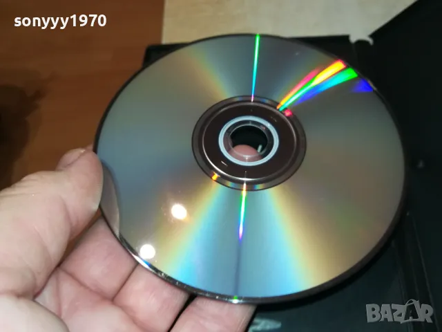 ДВОЕН ИЗСТРЕЛ ДВД 0101250205, снимка 15 - DVD филми - 48508104