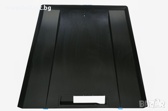 Преден капак A2138800357 E Klasse W213