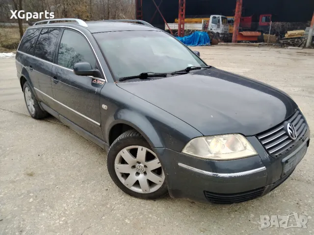 Volkswagen VW Passat B5.5 1.9tdi 131 к.с. на части , снимка 2 - Автомобили и джипове - 49026217