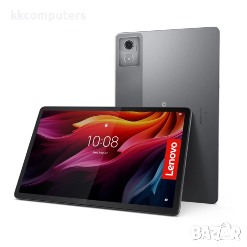 ЧАСТИ ЗА Таблет LENOVO Tab K11 Plus ZADT0037GR 4G, 11.4 ", 256 GB, RAM 8 GB 