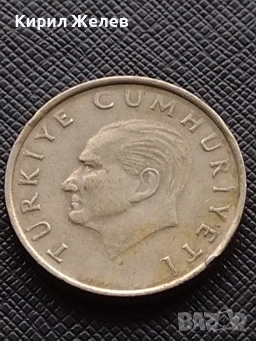 Лот монети от цял свят 6 броя МЕКСИКО, АНГЛИЯ,ГДР ЗА КОЛЕКЦИЯ ДЕКОРАЦИЯ 39280, снимка 3 - Нумизматика и бонистика - 43325838