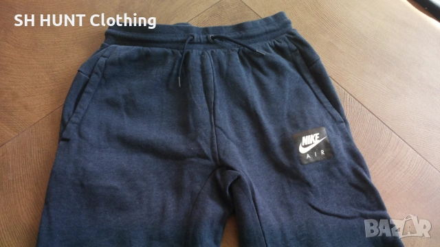NIKE AIR Kids Размер 13-15 години / 158-170 см височина детска долница 43-59, снимка 4 - Детски анцузи и суичери - 53213875