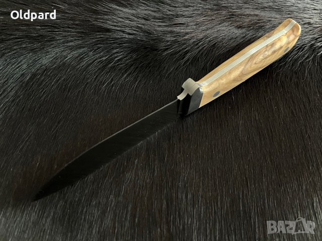 Gudeman 228-L Sport&Hunt. Испански ловен нож. (512281), снимка 4 - Ножове - 40799261