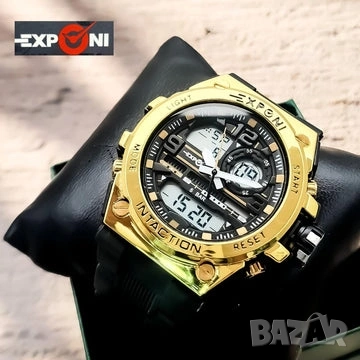 Мъжки часовник 