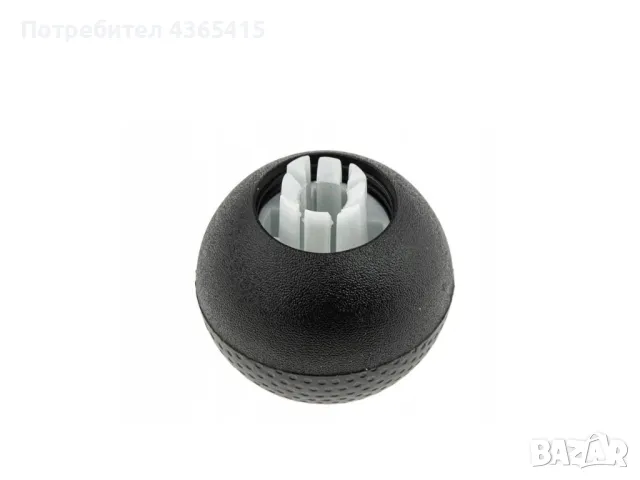 Топка за скоростен лост за Smart ForTwo W451 - Автоматик, снимка 4 - Части - 49361639