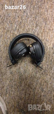 Безжични слушалки Marshall Major IV, черен

, снимка 3 - Слушалки и портативни колонки - 43242679