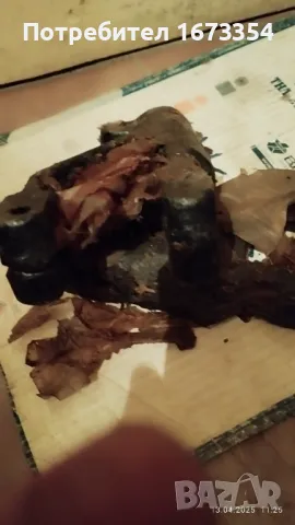 Части ЗИЛ, снимка 12 - Части - 49878882