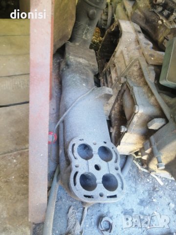 Ауспуси за кавазаки ултра 250 и ямаха gp 1200