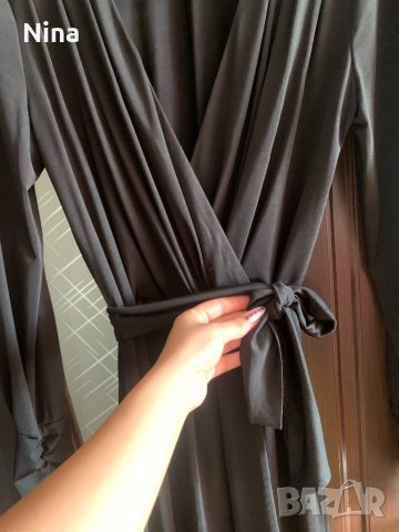 Дамска рокля, снимка 2 - Рокли - 32814237