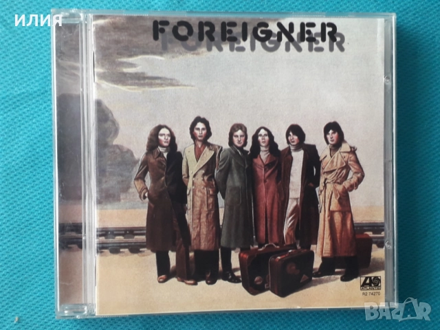 Yngwie Malmsteen,Queen,Manfred Mann,Foreigner,Beatles,Lynyrd Skynyrd-CD, снимка 6 - CD дискове - 50942912