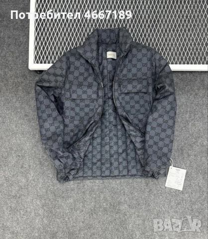 Мъжки зимни якета, снимка 13 - Якета - 52633832