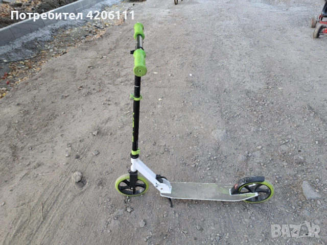 тротинетка, снимка 1