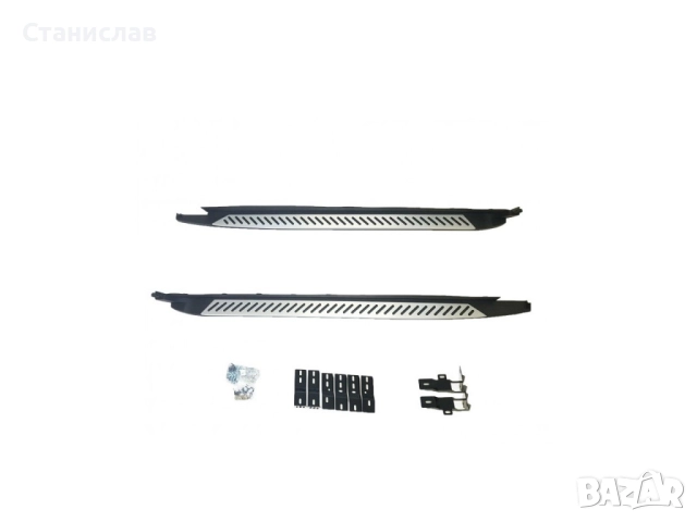 Степенки за BMW X4 F26, снимка 3 - Части - 52317026