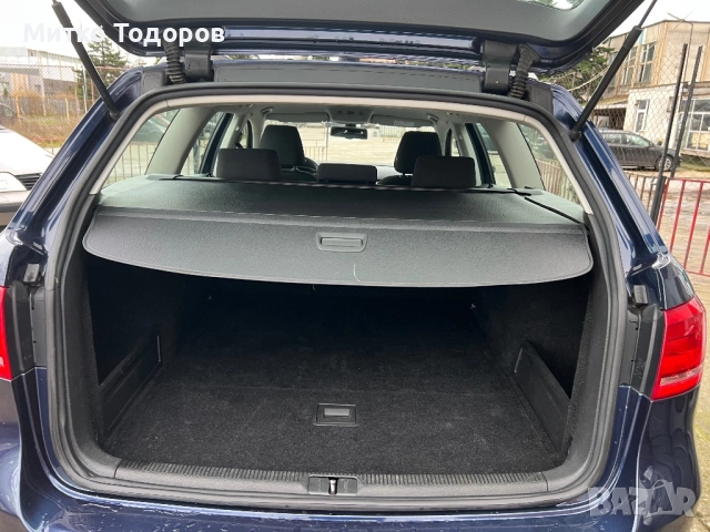 VWПасат , снимка 7 - Автомобили и джипове - 52589689