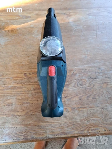 прахосмукачка bosch, снимка 5 - Прахосмукачки - 51371993