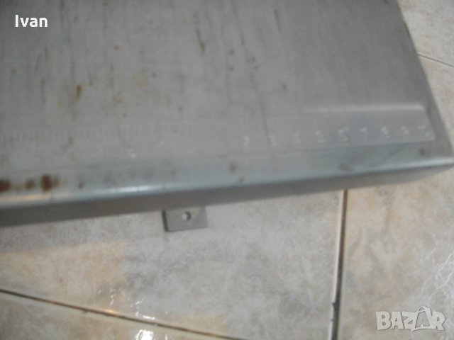 ЗА РЕМОНТ-ЗА ЧАСТИ-600 Вата-ф155мм-Машина Сухо Рязане Плочки/Плочи-Немска, снимка 5 - Други инструменти - 33490352