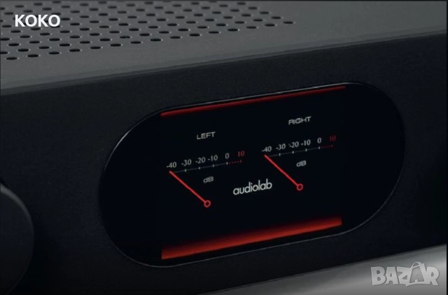 AUDIOLAB 7000A интегриран усилвател 