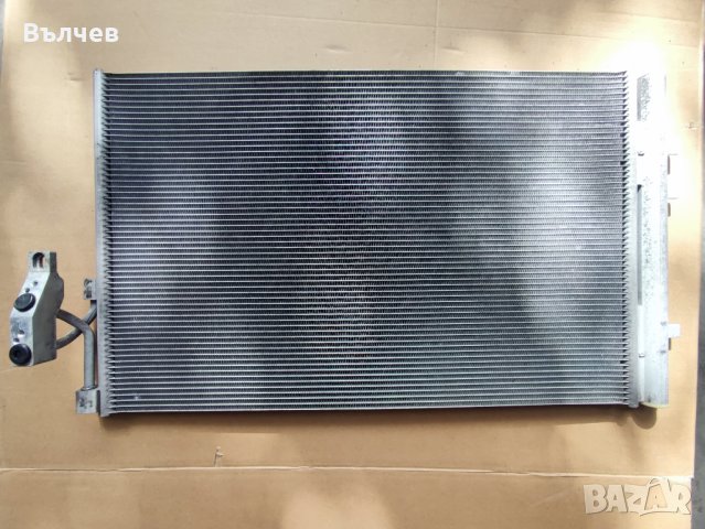 Кондензатор - радиатор климатик за BMW X3 921614304, снимка 3 - Части - 43039344
