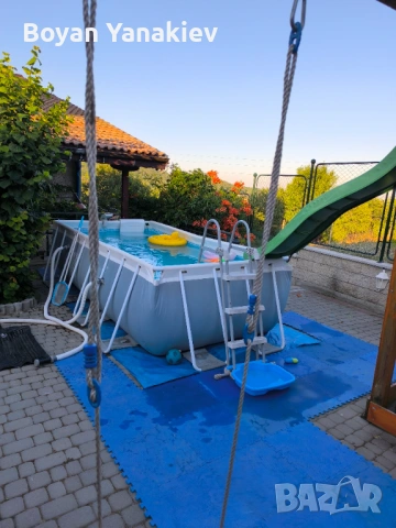 Къща за гости Делфини  Варна стаи апартаменти цялата под наем за празненства, снимка 15 - Къщи - 53094412