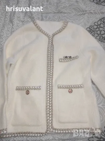 Жилетка , снимка 1