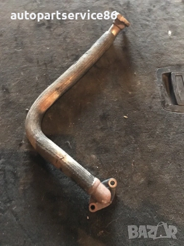 Тръба за EGR клапан за KIA Carnival 2002–2006 2.9 CRDi