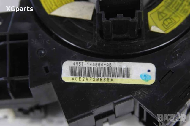 Лентов кабел за Ford Focus mk2 (2005-2012) 4M5T-14A664-AB, снимка 2 - Части - 51415814