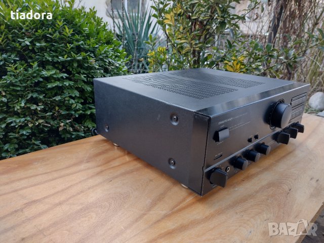 Onkyo Integra A-8500, снимка 5 - Ресийвъри, усилватели, смесителни пултове - 35595284