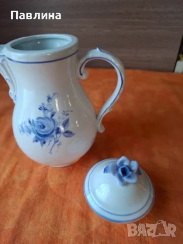 Баварски чайник, снимка 2 - Аксесоари за кухня - 51222034