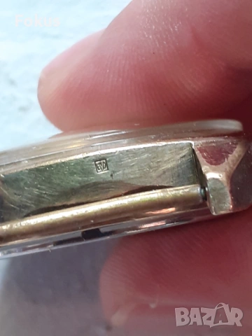 ЧАСОВНИК PORTA ELECHRON НЕ РАБОТИ, снимка 6 - Антикварни и старинни предмети - 53517223