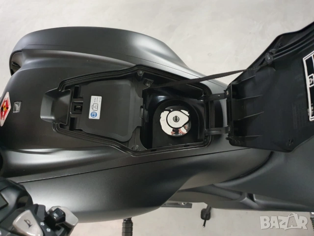 Honda CTX 700 ABS, снимка 6 - Мотоциклети и мототехника - 53482809