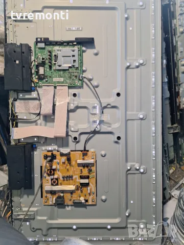 MAIN BOARD ,BN94-14197L,BN41-02703A, SAMSUNG UE55RU7179U for 55inc DISPLAY CY-NN055HGLV2H, снимка 6 - Части и Платки - 49136595
