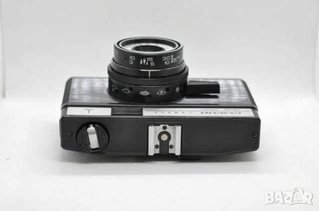 Фотоапарати Смена, Smena, снимка 10 - Фотоапарати - 52400259