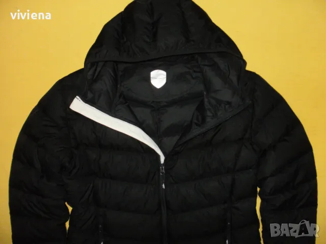 HELDRE дамско пролет-есен гъши пух ХL, снимка 2 - Якета - 49327223