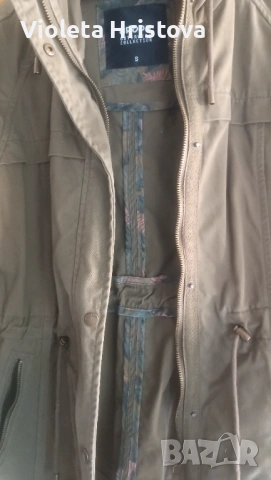 Дамско яке, снимка 2 - Якета - 53160704