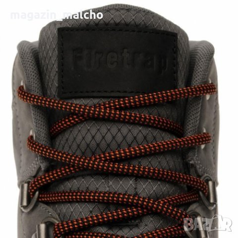 МЪЖКИ СПОРТНИ БОТИ FIRETRAP; размери: 41 и 43, снимка 5 - Кецове - 27067448