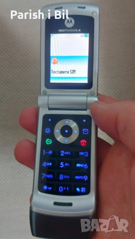 Motorola W377, снимка 14 - Motorola - 40285821