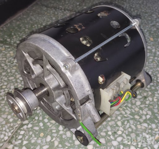 Електромотор