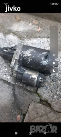 продавам части за Нисан Микра , снимка 2 - Части - 48538255