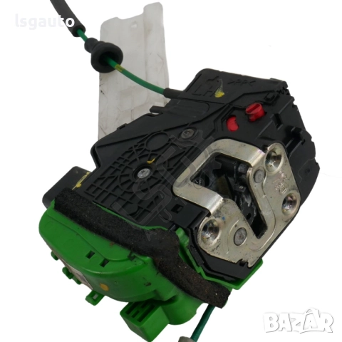 Брава задна лява врата Hyundai i40 2015-2019 ID: 156316