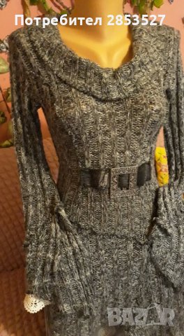 Рокля, снимка 5 - Рокли - 36703981