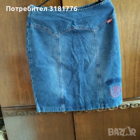 Дънкова пола на O'Neil 