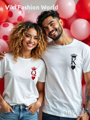 Тениски с Надпис , Щампи на Тениски , Печат на Тениски , снимка 13 - Тениски - 53183372