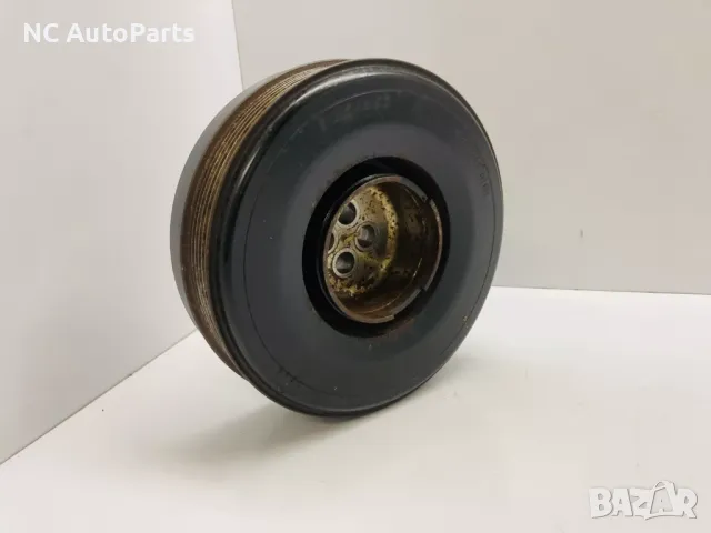 Демпферна шайба за БМВ BMW 1 серия 118d B47D20A 2.0 дизел 7619245 2016, снимка 7 - Части - 47522583