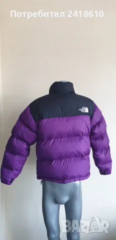 The North Face Nuptse 700 Down Mens Jacket Size M ОРИГИНАЛ! Зимно пухено Яке!, снимка 4 - Якета - 49214162