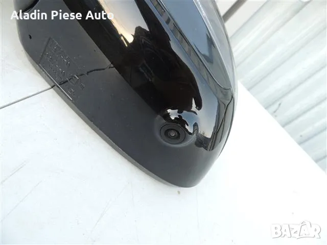 Ляво шофьорско огледало Kia Sportage година 2016 2017 2018 2019 2020 2021 код 87610-F1650 , снимка 4 - Аксесоари и консумативи - 49354307